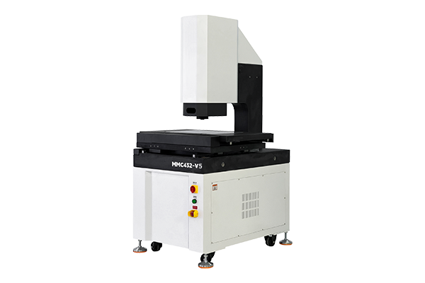 MMC-V5系列影像仪