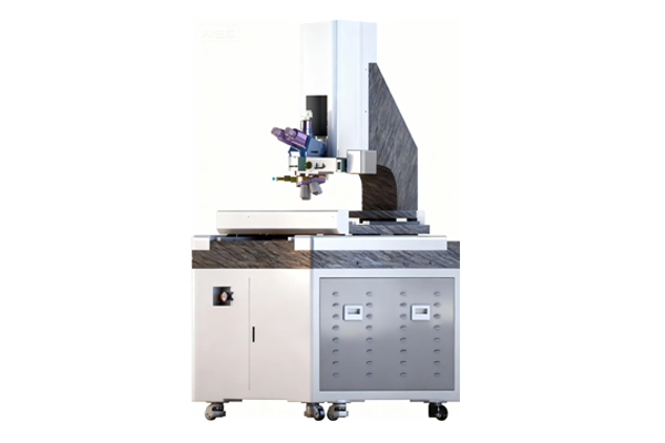 AMS-400系列自动显微镜测量仪