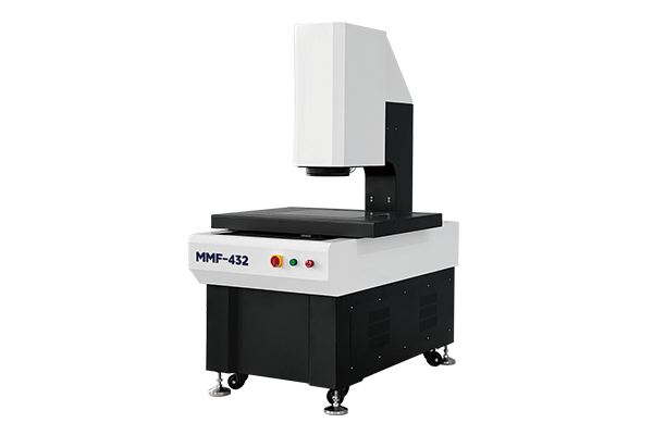 MMF系列悬臂全自动闪测仪