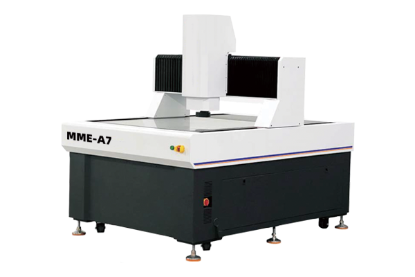 MME-A7中高端通用型移动桥式影像仪