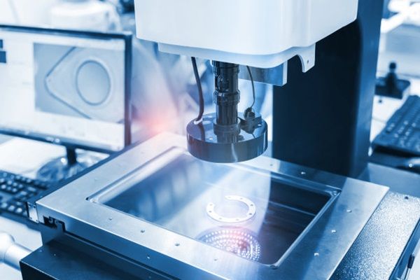 选购影像测量仪之前，你需要了解这四种核心结构