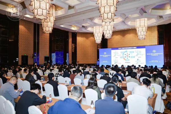 攻坚核心短板，重构国产生态：精翌测量受邀出席第四届全国光电测量测试大会